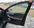 Чорний Вольво V40, об'ємом двигуна 1.56 л та пробігом 207 тис. км за 10599 $, фото 20 на Automoto.ua