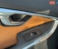 Чорний Вольво V40, об'ємом двигуна 1.6 л та пробігом 244 тис. км за 10700 $, фото 116 на Automoto.ua