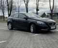 Черный Вольво В40, объемом двигателя 1.6 л и пробегом 207 тыс. км за 11199 $, фото 4 на Automoto.ua