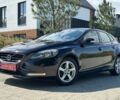 Чорний Вольво V40, об'ємом двигуна 1.6 л та пробігом 243 тис. км за 10700 $, фото 1 на Automoto.ua