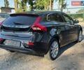 Чорний Вольво V40, об'ємом двигуна 1.6 л та пробігом 211 тис. км за 9800 $, фото 5 на Automoto.ua