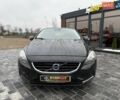 Чорний Вольво V40, об'ємом двигуна 1.56 л та пробігом 207 тис. км за 10599 $, фото 2 на Automoto.ua
