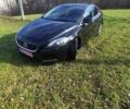 Чорний Вольво V40, об'ємом двигуна 1.56 л та пробігом 233 тис. км за 9000 $, фото 3 на Automoto.ua