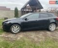Черный Вольво В40, объемом двигателя 1.6 л и пробегом 285 тыс. км за 9100 $, фото 1 на Automoto.ua