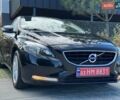 Чорний Вольво V40, об'ємом двигуна 1.6 л та пробігом 244 тис. км за 10700 $, фото 29 на Automoto.ua