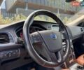 Чорний Вольво V40, об'ємом двигуна 1.6 л та пробігом 244 тис. км за 10700 $, фото 54 на Automoto.ua