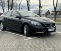 Черный Вольво В40, объемом двигателя 1.6 л и пробегом 207 тыс. км за 11199 $, фото 5 на Automoto.ua