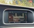 Чорний Вольво V40, об'ємом двигуна 1.6 л та пробігом 244 тис. км за 10700 $, фото 76 на Automoto.ua