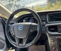 Чорний Вольво V40, об'ємом двигуна 1.6 л та пробігом 243 тис. км за 10700 $, фото 12 на Automoto.ua