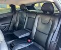 Чорний Вольво V40, об'ємом двигуна 1.6 л та пробігом 211 тис. км за 9800 $, фото 27 на Automoto.ua