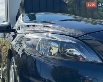 Чорний Вольво V40, об'ємом двигуна 1.6 л та пробігом 244 тис. км за 10700 $, фото 32 на Automoto.ua
