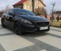 Чорний Вольво V40, об'ємом двигуна 1.98 л та пробігом 223 тис. км за 10500 $, фото 14 на Automoto.ua