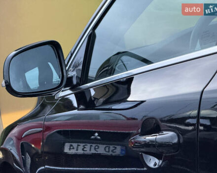 Черный Вольво В40, объемом двигателя 1.6 л и пробегом 212 тыс. км за 11600 $, фото 20 на Automoto.ua