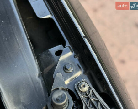 Черный Вольво В40, объемом двигателя 1.6 л и пробегом 238 тыс. км за 10950 $, фото 81 на Automoto.ua