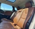 Чорний Вольво V40, об'ємом двигуна 1.6 л та пробігом 243 тис. км за 10700 $, фото 20 на Automoto.ua