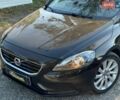 Чорний Вольво V40, об'ємом двигуна 1.6 л та пробігом 211 тис. км за 9800 $, фото 1 на Automoto.ua