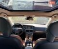 Чорний Вольво V40, об'ємом двигуна 1.6 л та пробігом 244 тис. км за 10700 $, фото 112 на Automoto.ua