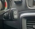 Чорний Вольво V40, об'ємом двигуна 1.56 л та пробігом 233 тис. км за 9000 $, фото 12 на Automoto.ua