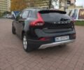 Черный Вольво В40, объемом двигателя 1.56 л и пробегом 148 тыс. км за 8600 $, фото 8 на Automoto.ua