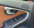 Чорний Вольво V40, об'ємом двигуна 1.6 л та пробігом 244 тис. км за 10700 $, фото 48 на Automoto.ua