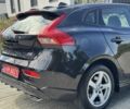 Чорний Вольво V40, об'ємом двигуна 1.6 л та пробігом 243 тис. км за 10700 $, фото 8 на Automoto.ua