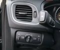 Черный Вольво В40, объемом двигателя 1.98 л и пробегом 215 тыс. км за 11000 $, фото 48 на Automoto.ua