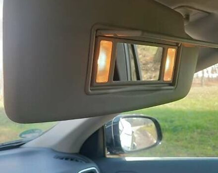 Чорний Вольво V40, об'ємом двигуна 1.56 л та пробігом 233 тис. км за 9000 $, фото 13 на Automoto.ua