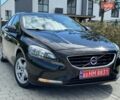 Чорний Вольво V40, об'ємом двигуна 1.6 л та пробігом 244 тис. км за 10700 $, фото 7 на Automoto.ua