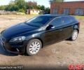 Чорний Вольво V40, об'ємом двигуна 1.6 л та пробігом 232 тис. км за 9200 $, фото 6 на Automoto.ua