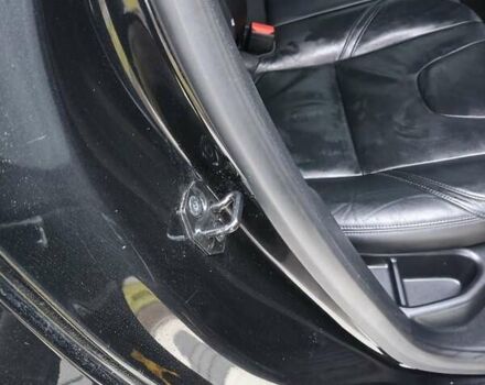 Черный Вольво В40, объемом двигателя 1.98 л и пробегом 215 тыс. км за 11000 $, фото 59 на Automoto.ua