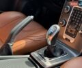 Чорний Вольво V40, об'ємом двигуна 1.6 л та пробігом 244 тис. км за 10700 $, фото 89 на Automoto.ua