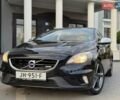 Черный Вольво В40, объемом двигателя 1.56 л и пробегом 217 тыс. км за 11450 $, фото 8 на Automoto.ua