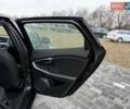 Чорний Вольво V40, об'ємом двигуна 1.56 л та пробігом 207 тис. км за 10599 $, фото 18 на Automoto.ua