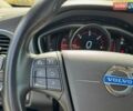 Чорний Вольво V40, об'ємом двигуна 1.6 л та пробігом 244 тис. км за 10700 $, фото 61 на Automoto.ua