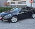 Черный Вольво В40, объемом двигателя 1.6 л и пробегом 264 тыс. км за 11099 $, фото 13 на Automoto.ua
