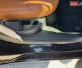 Чорний Вольво V40, об'ємом двигуна 1.6 л та пробігом 244 тис. км за 10700 $, фото 109 на Automoto.ua