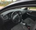 Черный Вольво В40, объемом двигателя 1.56 л и пробегом 148 тыс. км за 8600 $, фото 27 на Automoto.ua