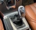 Чорний Вольво V40, об'ємом двигуна 1.6 л та пробігом 243 тис. км за 10700 $, фото 13 на Automoto.ua