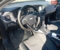 Черный Вольво В40, объемом двигателя 1.6 л и пробегом 234 тыс. км за 7450 $, фото 13 на Automoto.ua