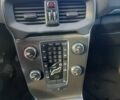 Чорний Вольво V40, об'ємом двигуна 1.56 л та пробігом 233 тис. км за 9000 $, фото 8 на Automoto.ua