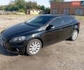 Черный Вольво В40, объемом двигателя 1.6 л и пробегом 234 тыс. км за 7450 $, фото 2 на Automoto.ua