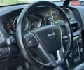 Чорний Вольво V40, об'ємом двигуна 1.6 л та пробігом 211 тис. км за 9800 $, фото 15 на Automoto.ua