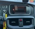 Чорний Вольво V40, об'ємом двигуна 1.6 л та пробігом 211 тис. км за 9800 $, фото 17 на Automoto.ua