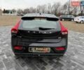 Чорний Вольво V40, об'ємом двигуна 1.56 л та пробігом 207 тис. км за 10599 $, фото 6 на Automoto.ua