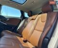 Чорний Вольво V40, об'ємом двигуна 1.6 л та пробігом 244 тис. км за 10700 $, фото 119 на Automoto.ua