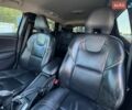 Чорний Вольво V40, об'ємом двигуна 1.6 л та пробігом 211 тис. км за 9800 $, фото 9 на Automoto.ua