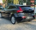 Чорний Вольво V40, об'ємом двигуна 1.6 л та пробігом 211 тис. км за 9800 $, фото 4 на Automoto.ua