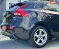Чорний Вольво V40, об'ємом двигуна 1.6 л та пробігом 244 тис. км за 10700 $, фото 17 на Automoto.ua