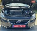 Чорний Вольво V40, об'ємом двигуна 1.6 л та пробігом 244 тис. км за 10700 $, фото 43 на Automoto.ua