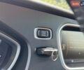 Чорний Вольво V40, об'ємом двигуна 1.6 л та пробігом 244 тис. км за 10700 $, фото 60 на Automoto.ua